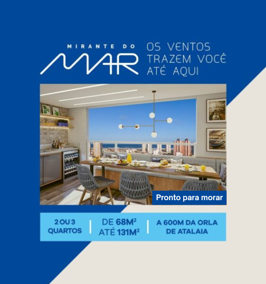 Imagem do Slide Mobile