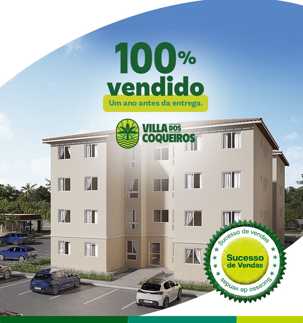 Imagem do Slide Mobile