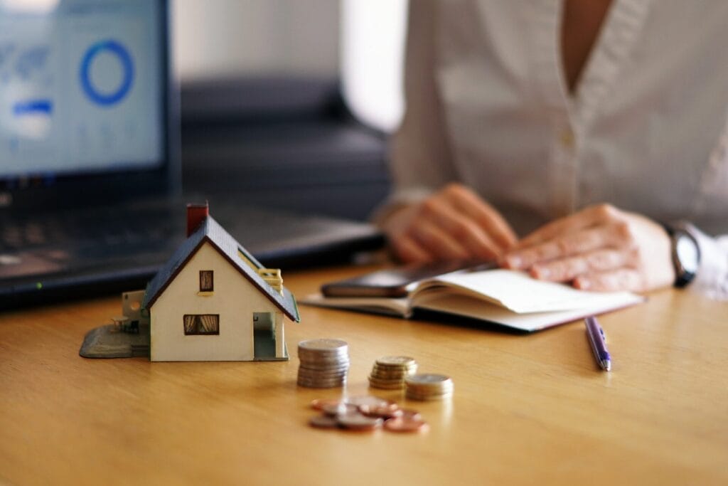 Financiamento Imobiliário Simplificado