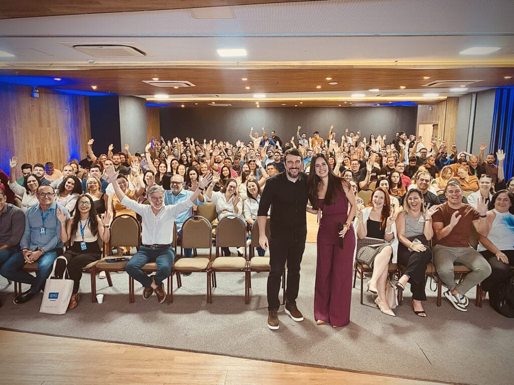 Raízes Jabotiana: evento marcou chegada do empreendimento